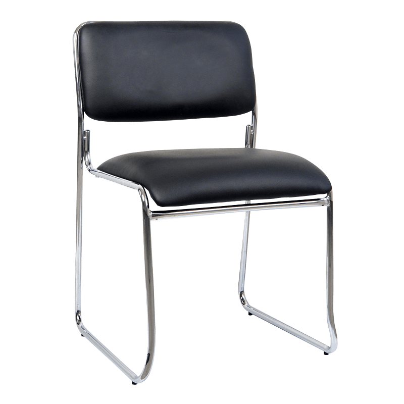 리셉션용 로우백 심플 가죽시트 (Y-1834)