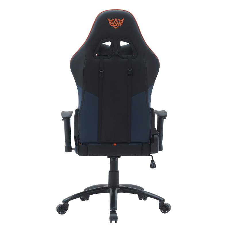 회전형 쿨 조절형 게이밍 안락의자(T-7124)