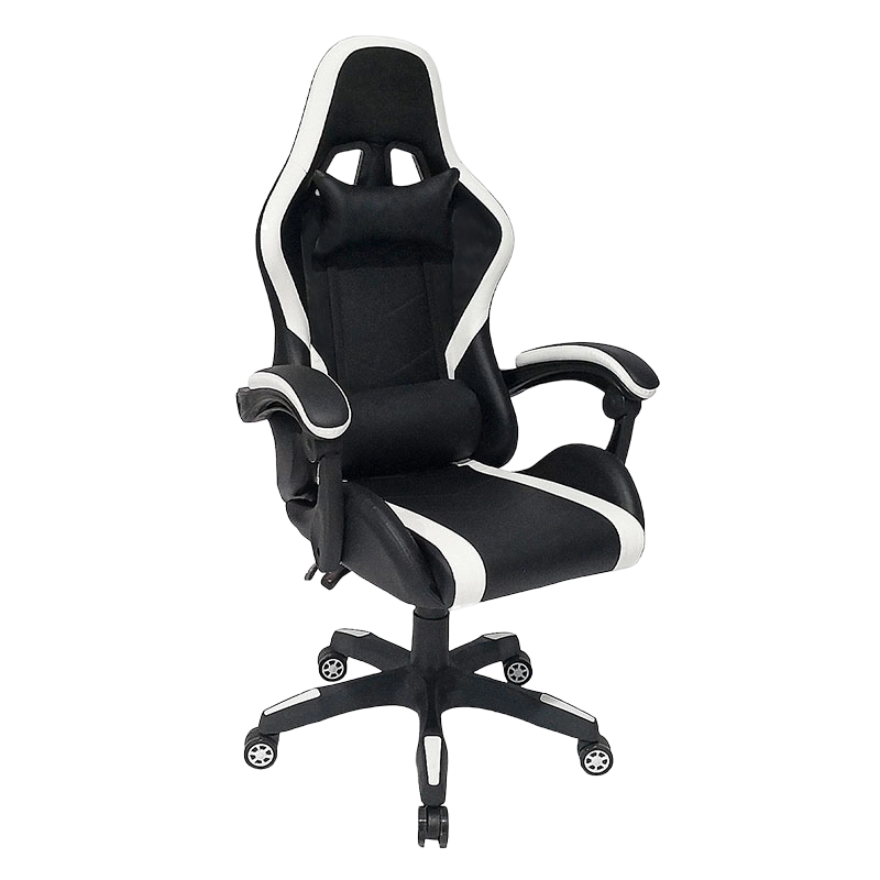 직업적인 회전대 Recling 조정가능한 팔걸이 도박 의자(Y-2440)