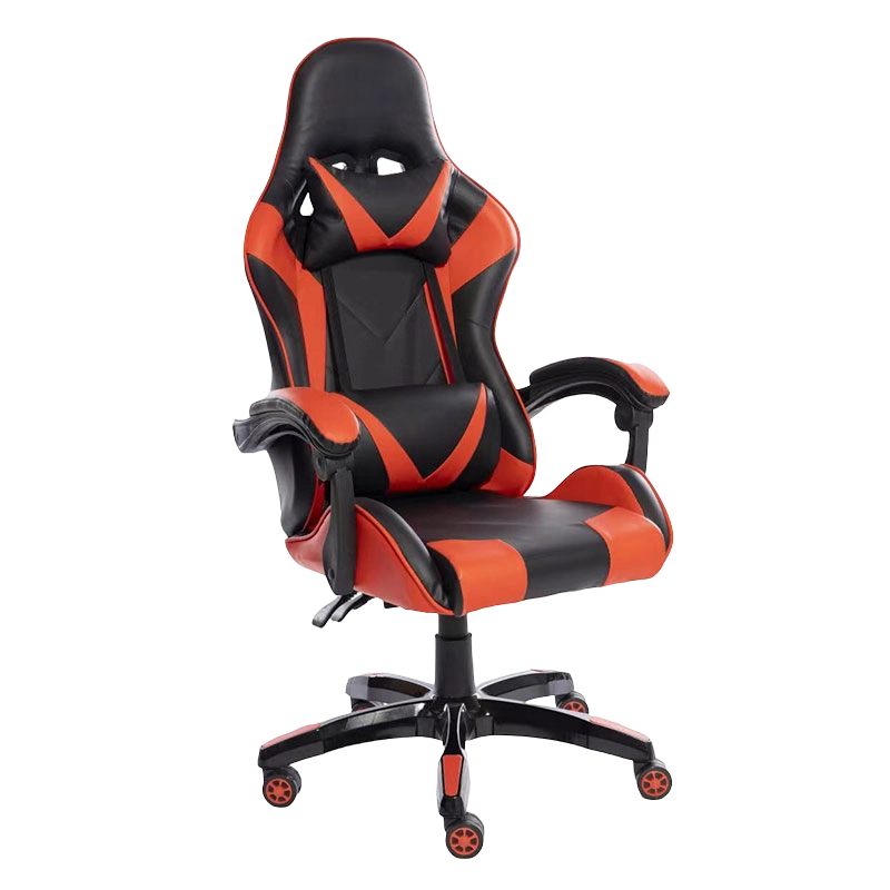 리클라이닝 메커니즘을 갖춘 PP 조절식 팔걸이 게임 의자(Y-2441)